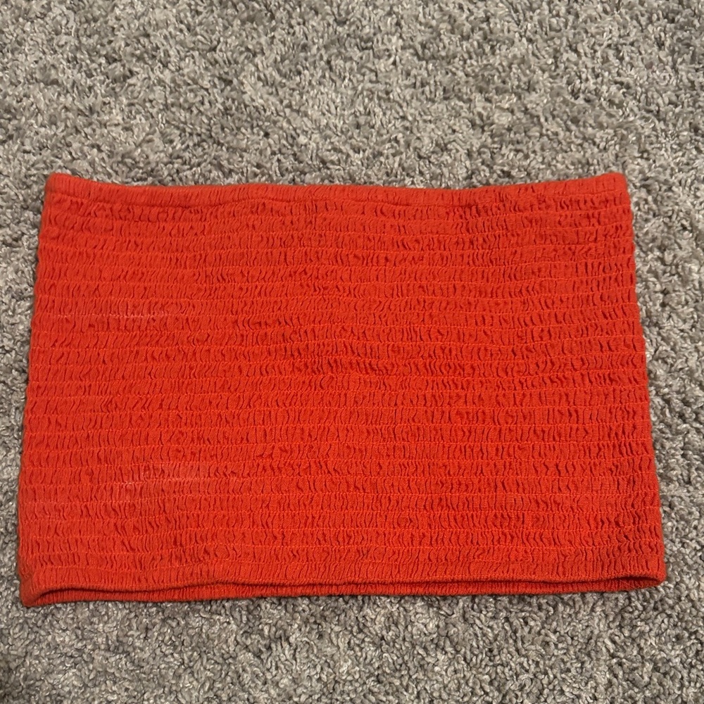Billabong Tube Top
